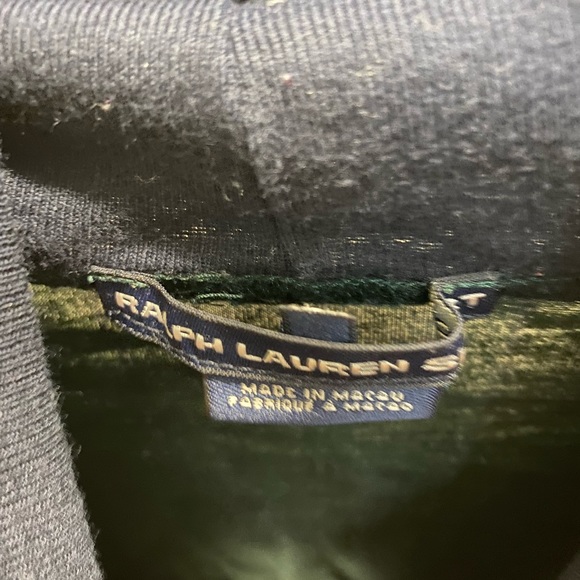 Ralph Lauren XL - Picture 6 of 6